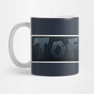Toffee Mug